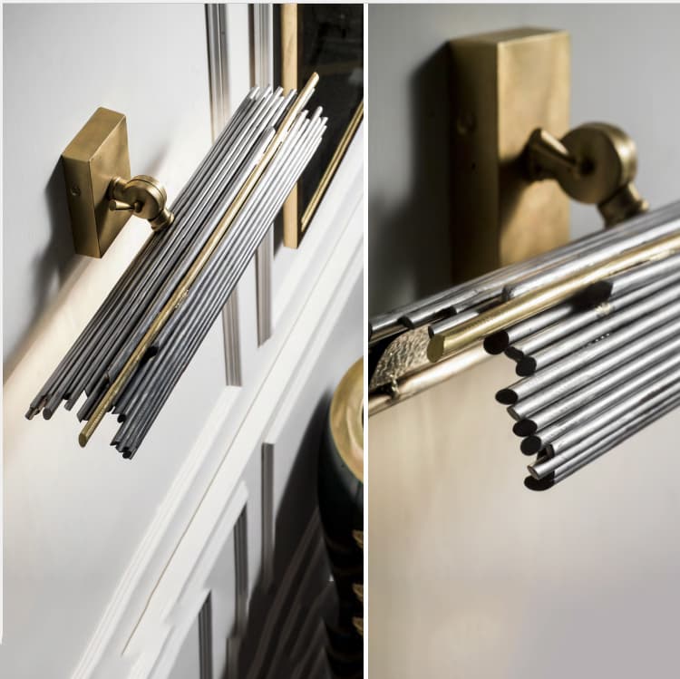 Настенный светильник Sigma L2 Z.600 Sigma L2