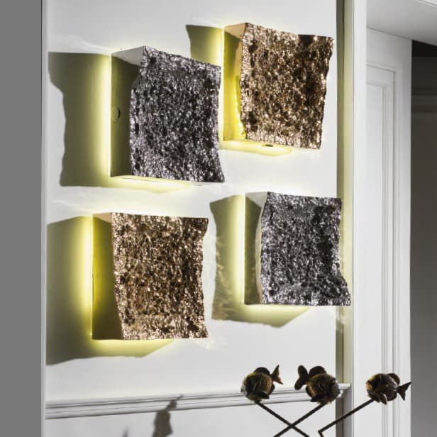 Настенный светильник Sigma L2 Z.601 Sigma L2