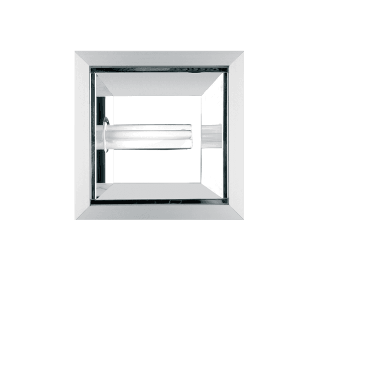 Встраиваемый в потолок светильник Halla TORVE 65-003L-1018E, E Halla