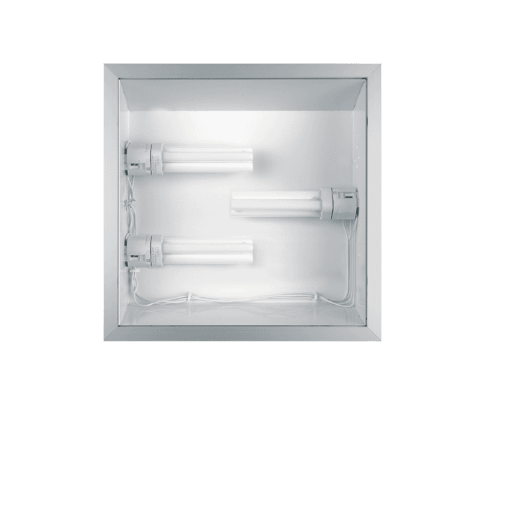 Встраиваемый в потолок светильник Halla TORVE 67-003H-3026E, E Halla