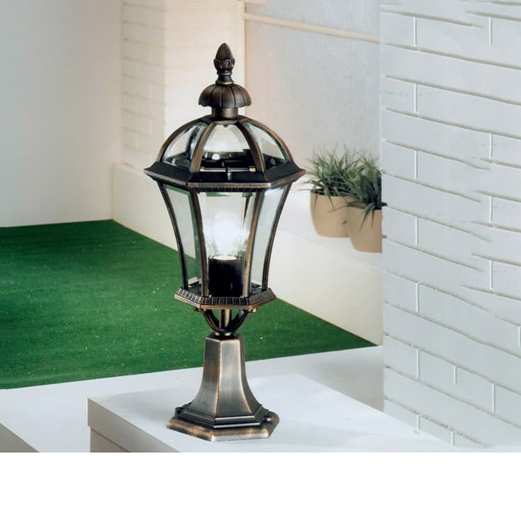 Пьедестальный светильник Kolarz Westminster 268.70.3 KOLARZ