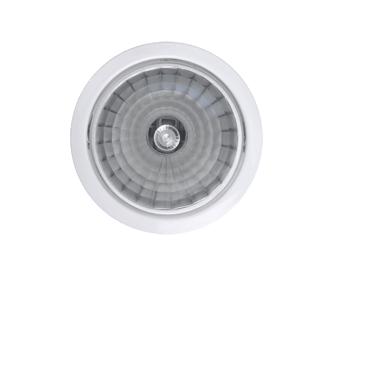 Встраиваемый в потолок светильник Halla BASI 70-001F-1, W Halla