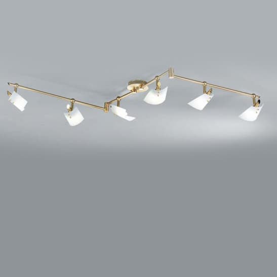 Потолочный светильник Kolarz Falcon 040.26 KOLARZ