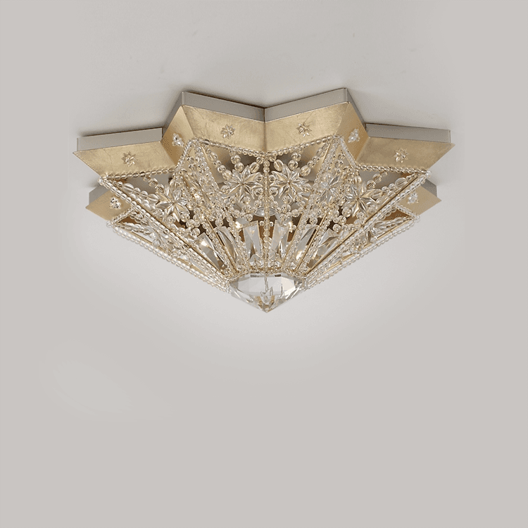 Потолочный светильник Banci 75.1364 Banci