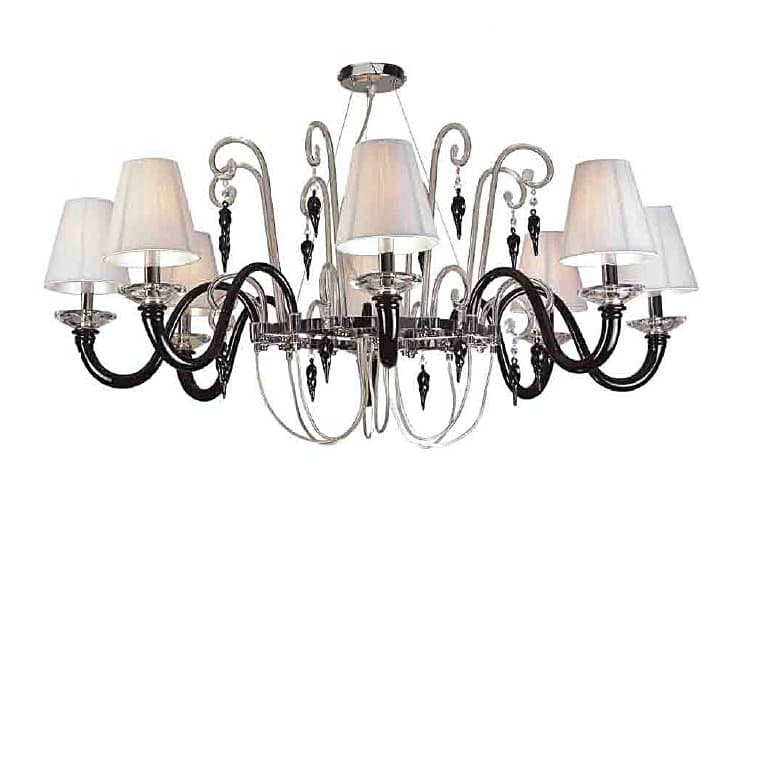 Люстра Arte di Murano 7786/8 Arte di Murano