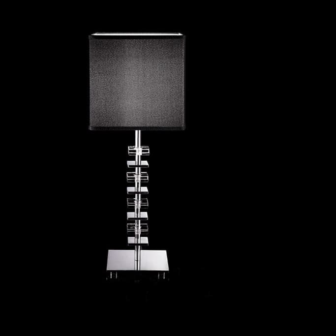 Настольная лампа Italamp Ginevra 8108/LP Italamp