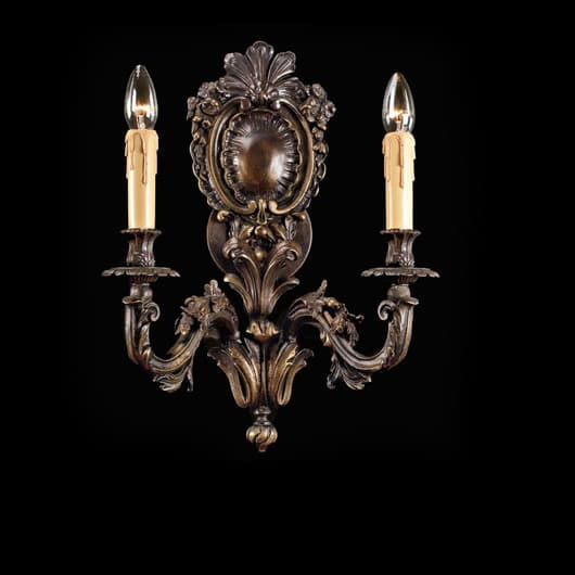 Бра BADARI Queen A4-26/2