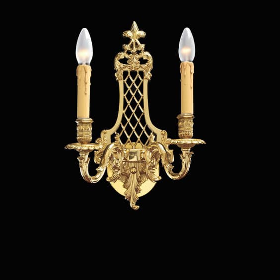 Бра BADARI Regency A4-332/2