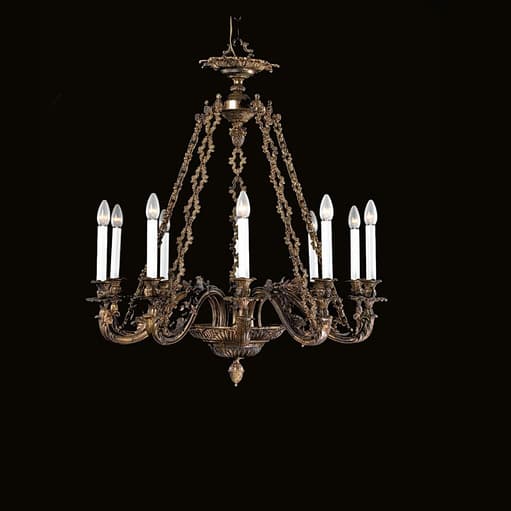 Люстра BADARI Queen A5-26/10