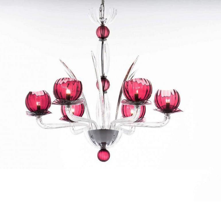 Люстра IDL AFRODITE 558/6 IDL