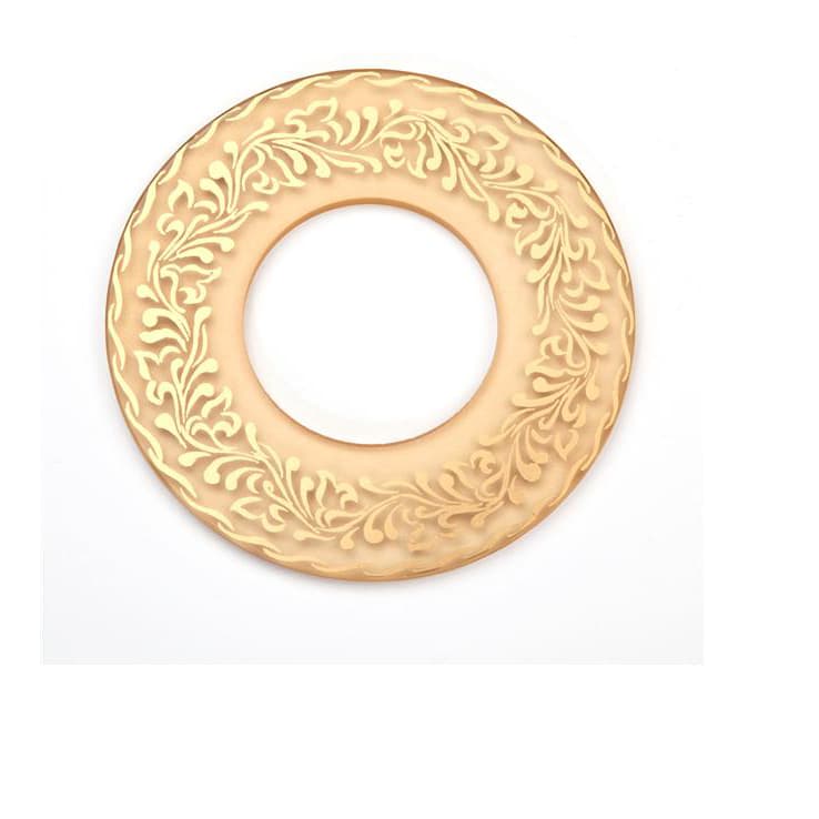 Встраиваемый в потолок светильник Archeo Venice Design SPOT AM Archeo Venice Design