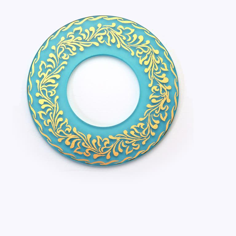 Встраиваемый в потолок светильник Archeo Venice Design SPOT AQ Archeo Venice Design