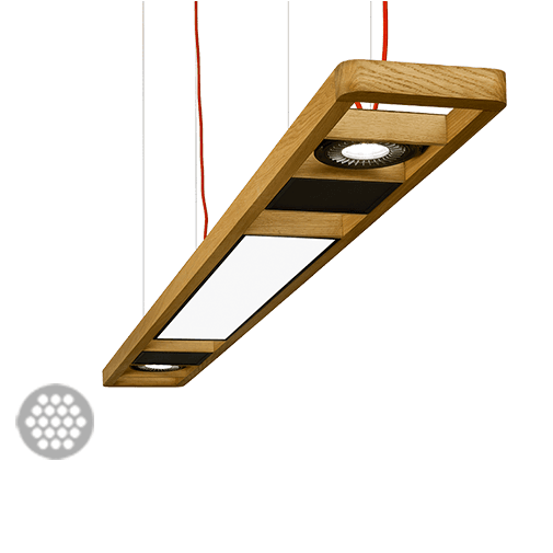 Подвесная система освещения Halla ARBO 150-501K-2A2LV/830, D