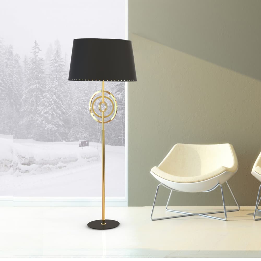 Торшер Castro Lighting ATHENAS 8882.60