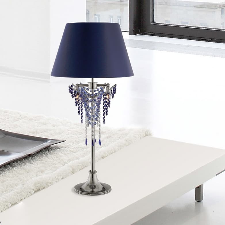 Настольная лампа Castro Lighting ATLANTIDA 8010.3 Castro Lighting