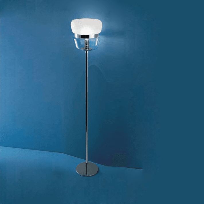 Торшер Aureliano Toso Absolute terra Aureliano Toso