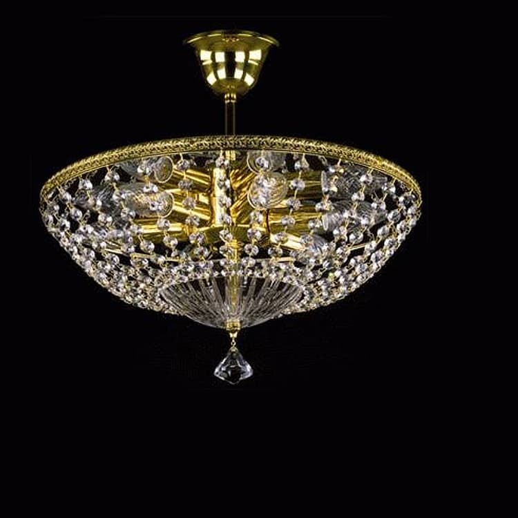 Люстра ArtGlass Agatha ArtGlass