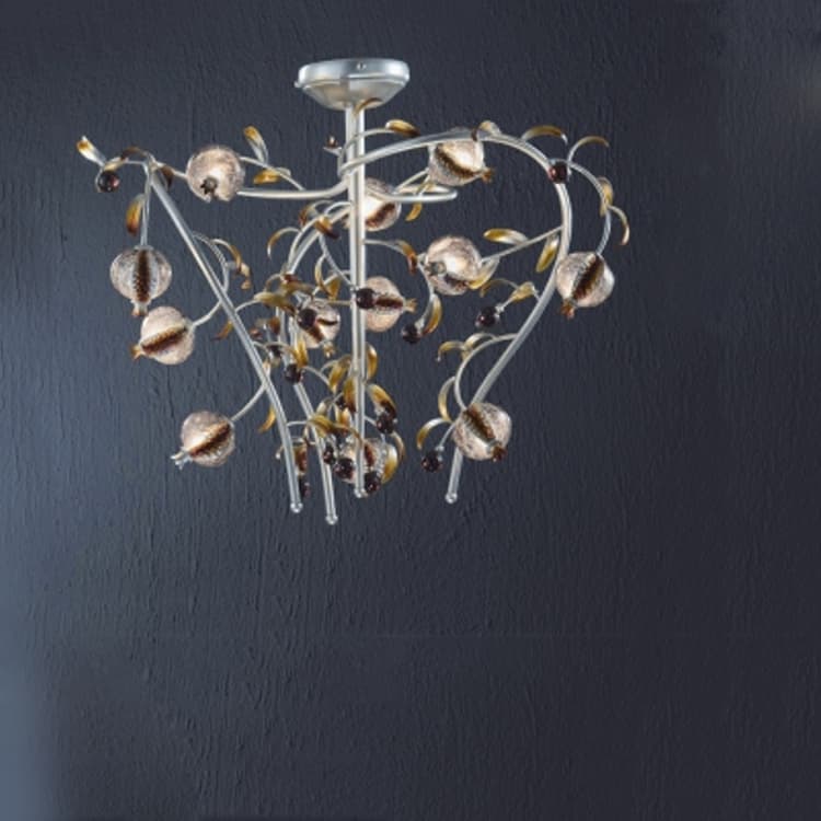 Люстра Bellart Ametista 1650/L12L  Bellart