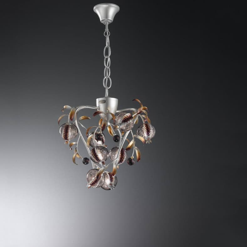 Люстра Bellart Ametista 1650/L8L Bellart