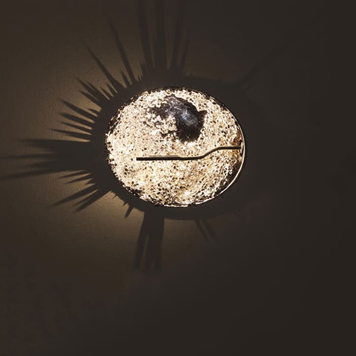 Потолочный светильник Catellani&Smith Ametista recessed Catellani&Smith