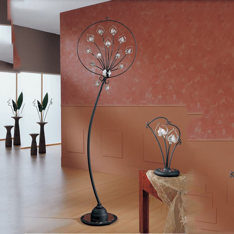 Торшер Bellart Aura 1540/P13L Bellart