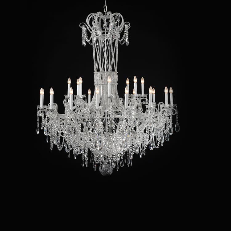 Люстра BADARI Opera B4-43/24 BADARI