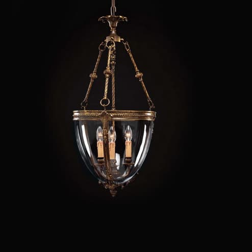 Подвесной светильник BADARI Decor B5-127/3