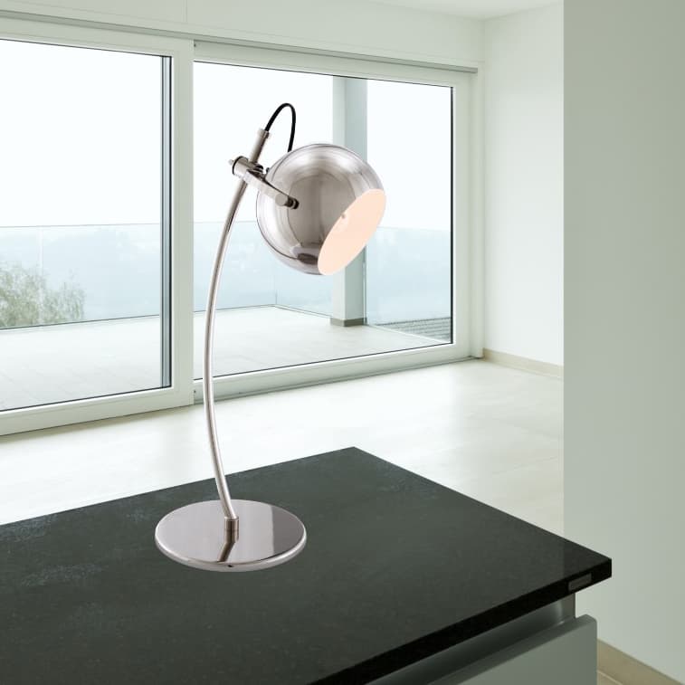 Настольная лампа Castro Lighting BOSTON 8292.1 Castro Lighting