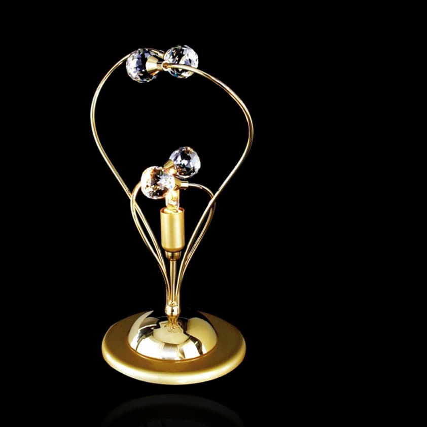 Настольная лампа Castro Lighting BRAGA 5382.1 Castro Lighting