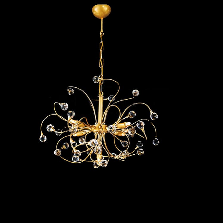 Люстра Castro Lighting BRAGA 5383.5 Castro Lighting