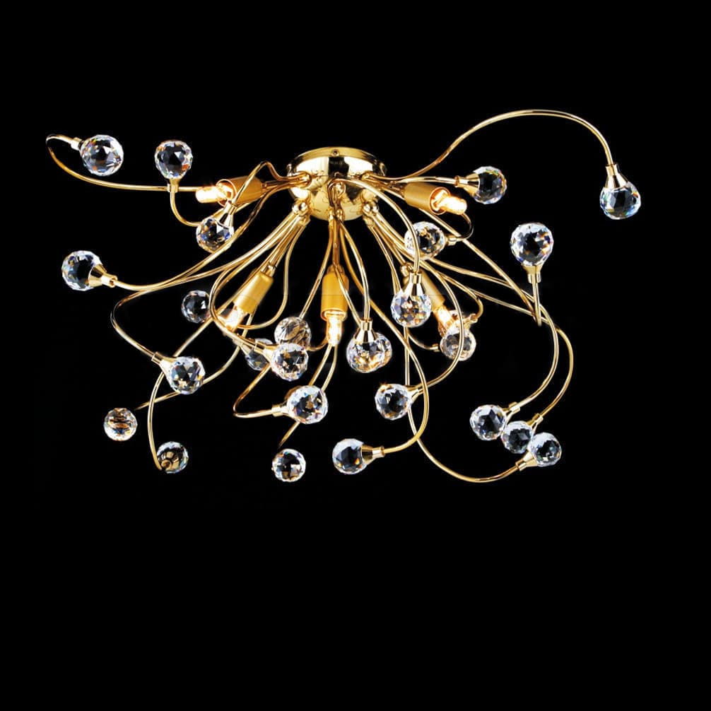 Люстра Castro Lighting BRAGA 5384.5 Castro Lighting