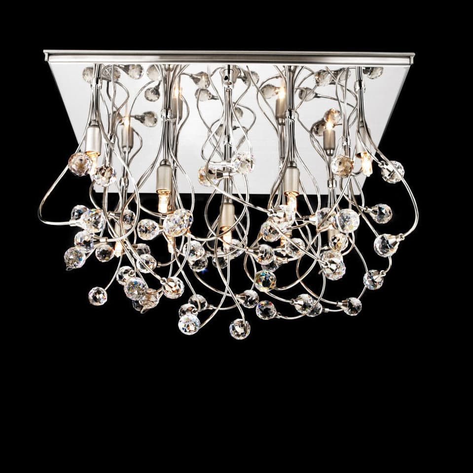 Люстра Castro Lighting BRAGA 5385.9 Castro Lighting