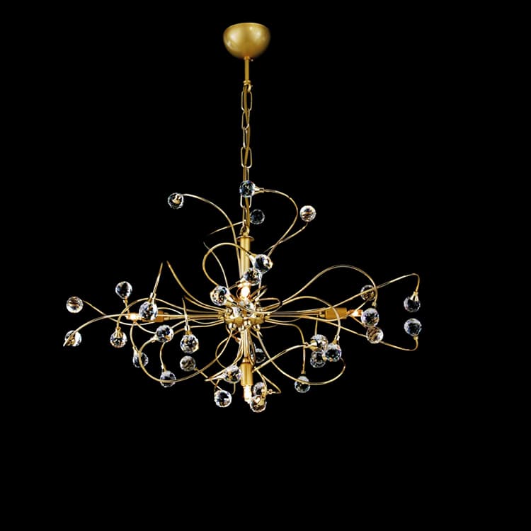 Люстра Castro Lighting BRAGA 5390.5 Castro Lighting