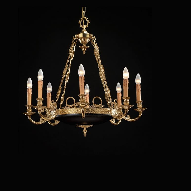 Люстра BADARI Regency A5-558/8 BADARI