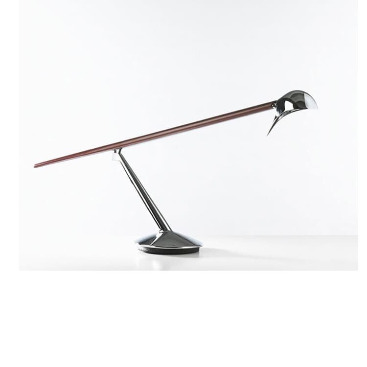 Настольная лампа B-lux Bluebird Raw T B-lux