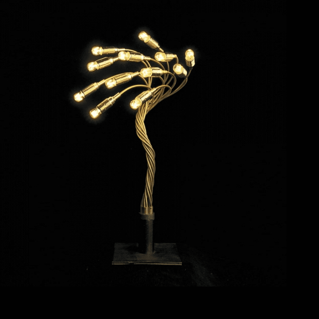 Настольная лампа Catellani&Smith Bonsai Catellani&Smith