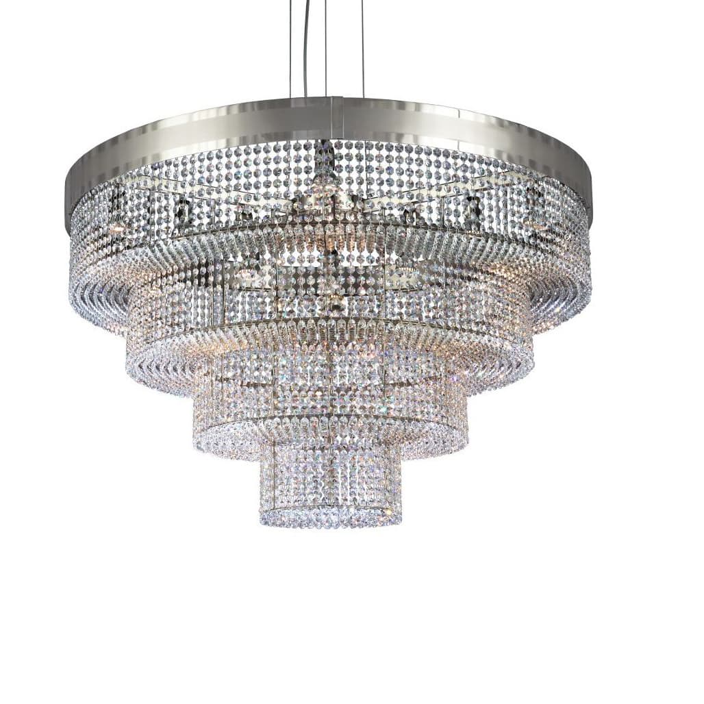 Люстра Castro Lighting CALIFORNIA 100