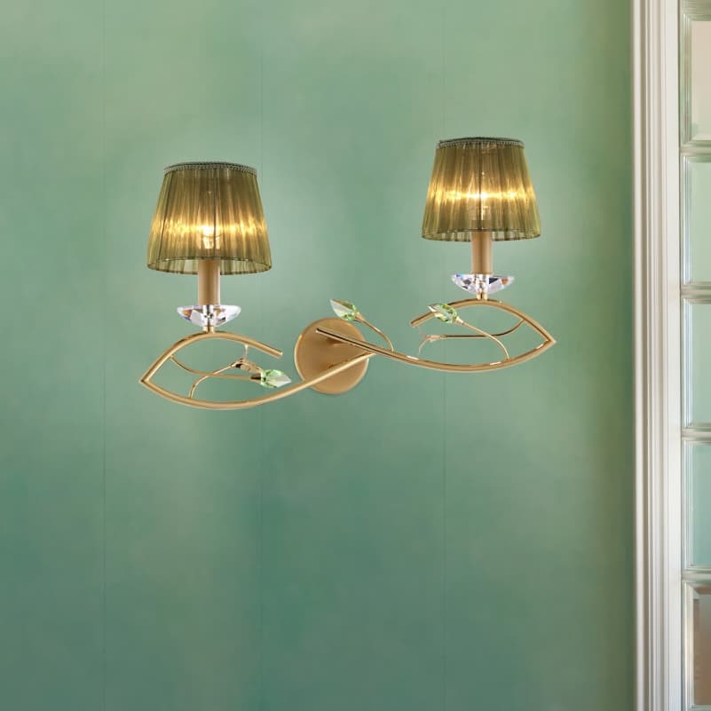 Castro Lighting CANCUN 6752.2 Castro Lighting