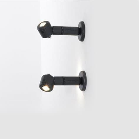 Потолочный светильник B-lux CAPSULE AUFMONTAGE GZ10 B-lux