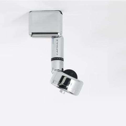 B-lux CAPSULE AUFMONTAGE CDM-R 111