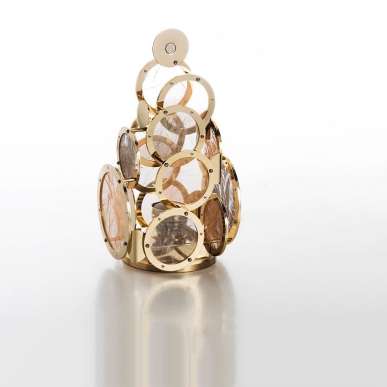 Настольная лампа IDL CHARLESTON 566/1L IDL