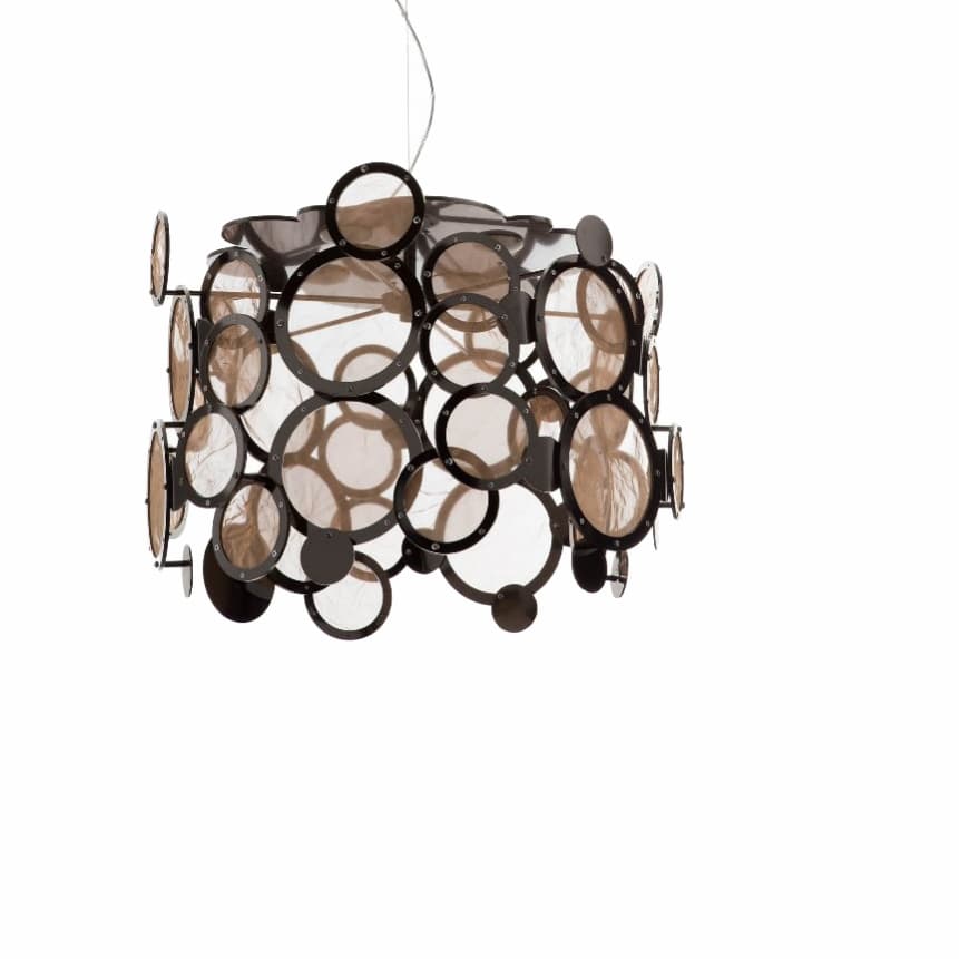 Подвесной светильник IDL CHARLESTON 567/4 IDL