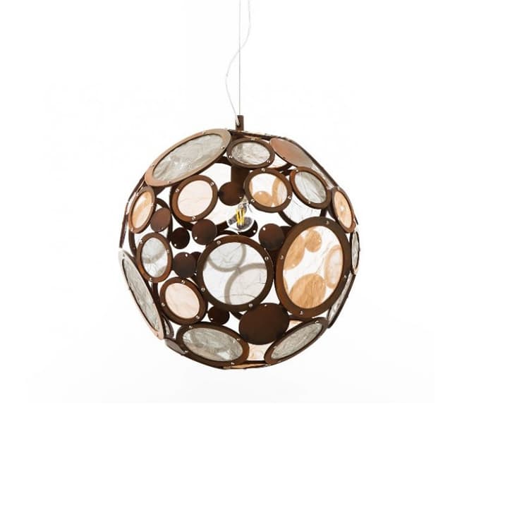 Подвесной светильник IDL CHARLESTON 567/50 IDL