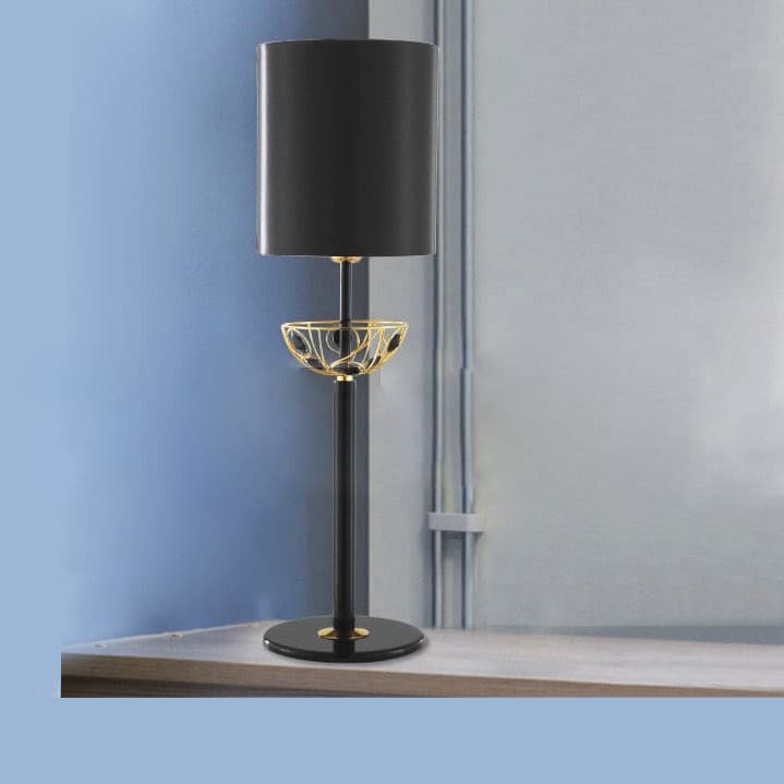 Настольная лампа Castro Lighting CHICAGO 8424.1