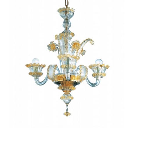 Люстра AVMazzega Ca Vendramin 8010/03 AVMazzega