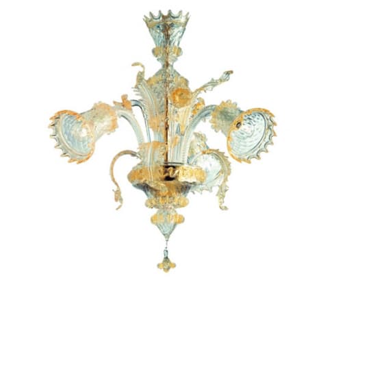 Люстра AVMazzega Ca Venier 8009/03 AVMazzega