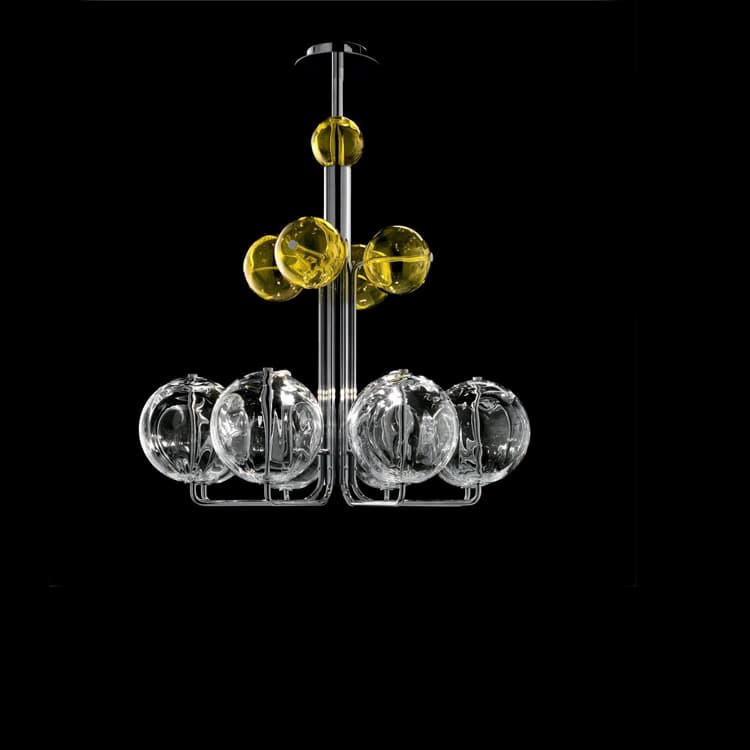 Люстра Barovier&Toso Cuvee 7121 Barovier&Toso