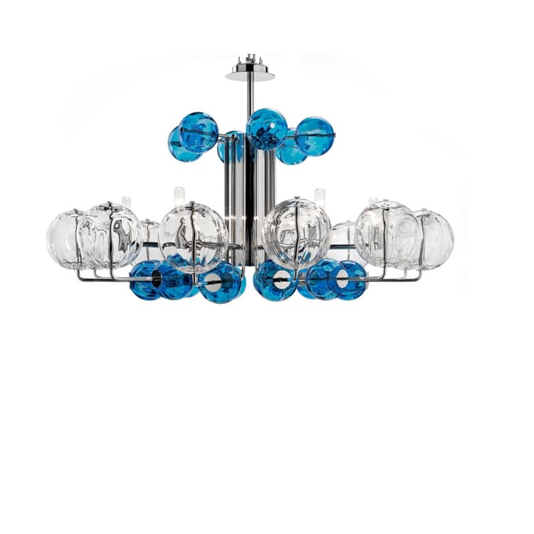 Люстра Barovier&Toso Cuvee 7124 Barovier&Toso