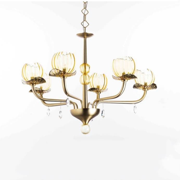 Люстра IDL DAFNE 545/3+3