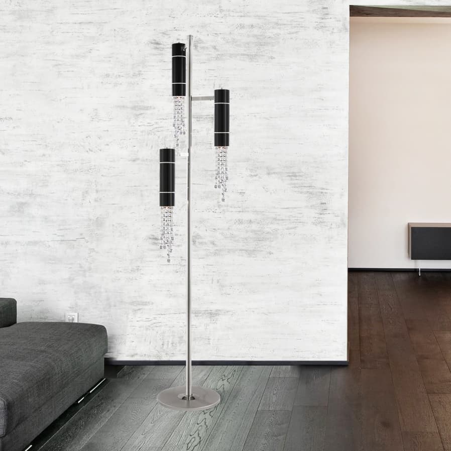 Торшер Castro Lighting DALLAS 8201.3